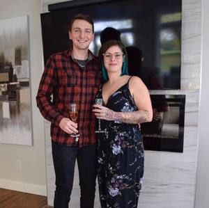 Meet your Posher, Catherine